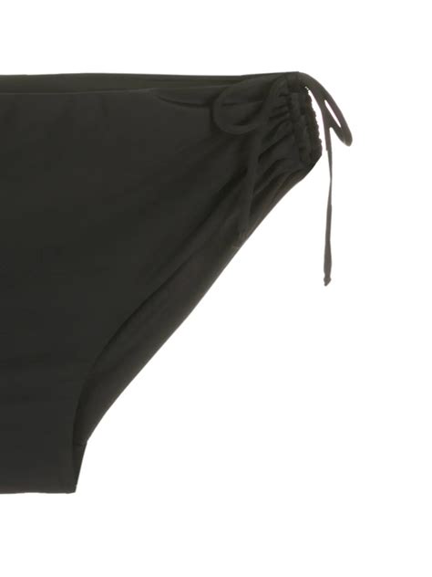 Lygia Nanny Marcela Ruched Bikini Farfetch