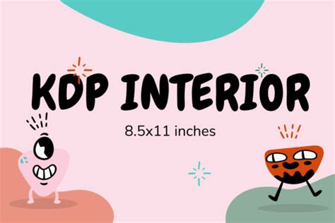 Kdp Interior Pages Graphic By Buy Quality · Creative Fabrica