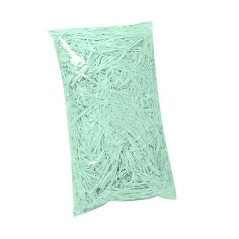 Crinkle Paper Fillershredded Paper For T Basketsornament Filler