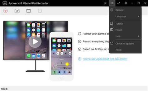 Top 5 IPad Screen Recorder App