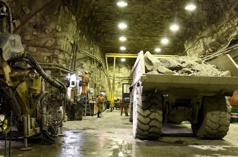 Experienced Underground Development Operators Qld Iminco