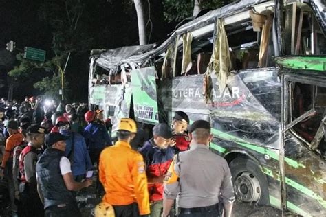 Perpisahan Berakhir Duka Mendalam 10 Siswa SMK Lingga Kencana Depok