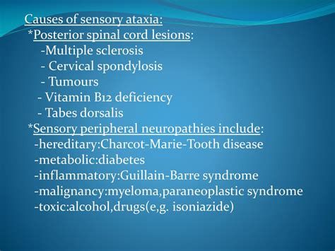 Stamping Gait Causes : Gait Abnormality Ppt Video Online Download / A ...