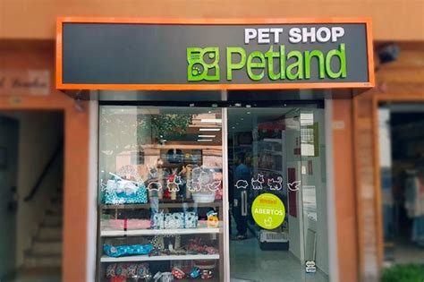 Petland Compra A Rede De Franquias Pet Guia Franquias De Sucesso