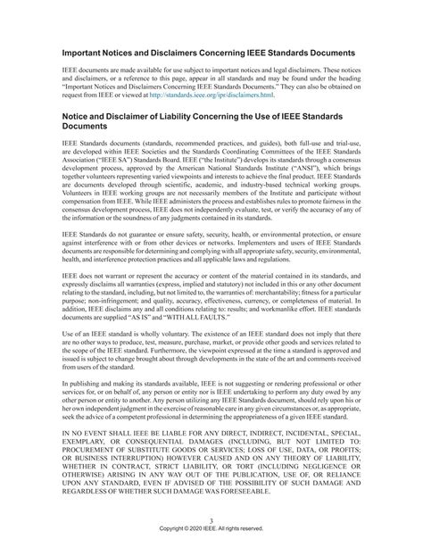 Ieee Recommended Practice For Electric Power Distribution For Industrial Plants 4