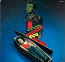 SEX PISTOLS Official Charts