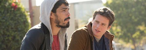 Jonathan Groff tendrá la escena de sexo gay más intensa en la película de Looking eCartelera