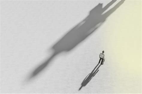 Why Overcoming The Shadows Of Your Past Will Lead To Your Brightest