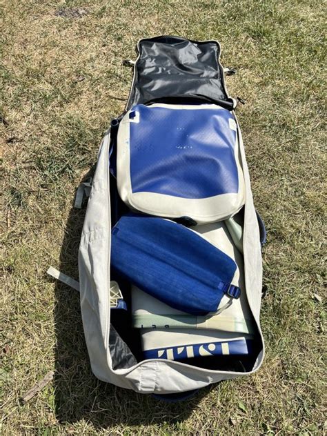 Isle Switch 2 In 1 Review Inflatable Kayak And Paddle Board Package