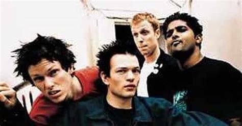 List of All Top Sum 41 Albums, Ranked