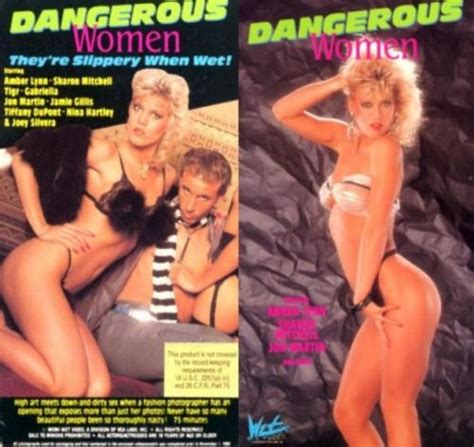 Nina Hartley Scene Dangerous Women Dec 26 2012 Forumophilia PORN FORUM
