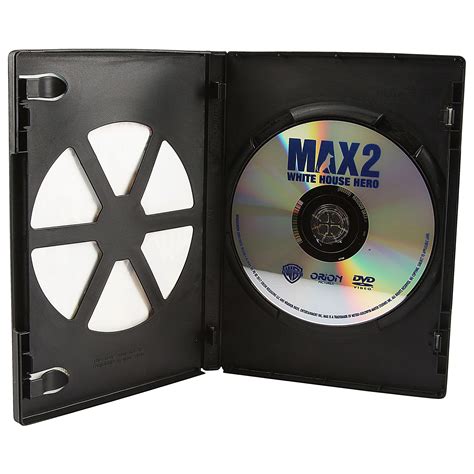 max 2 white house hero cast 3