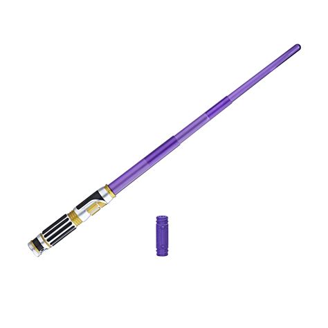 Buy Star Wars Revenge Of The Sith Mace Windu Electronic Lightsaber