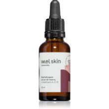 Mel Skin Revitalizing Serum Facial Revitalizante Con Vitaminas A C E