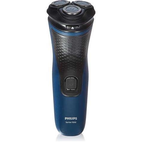 AFEITADORA PHILIPS S1131/41 RED + RECARGABLE