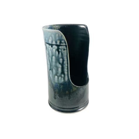 Utensil Holder Yvette Moore Gallery