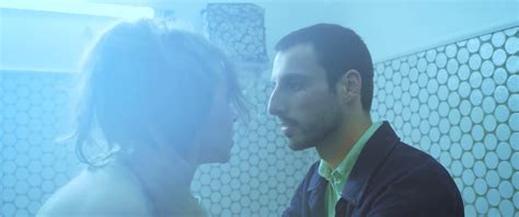 Nude Video Celebs Gabrielle Chabot Nude Mad Line 2021