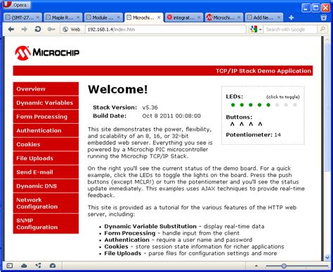 Mplab X Video Tutorial