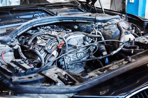 Webasto BMW – удобный предпусковой подогреватель