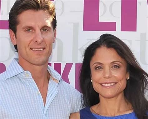 Who is Jason Hoppy, Bethenny Frankel Ex-Husband? Age, Net Worth, Kids