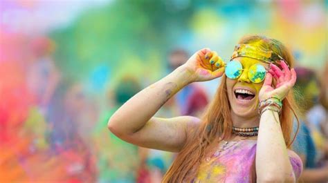 Pre And Post Holi Skin Care Tips And Guide K4 Fashion