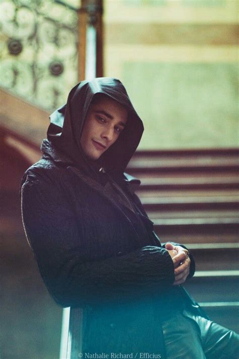 Maxence Danet Fauvel Tom Riddle Gay Harry Potter Maxence Danet Fauvel