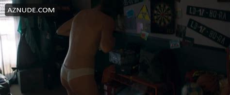 The End Of Innocence Nude Scenes Aznude