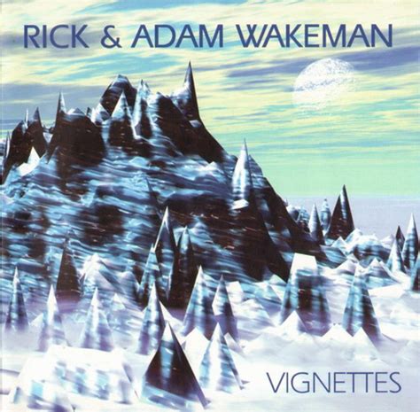 Rick Wakeman Discography And Reviews