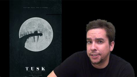 Tusk – Film Review