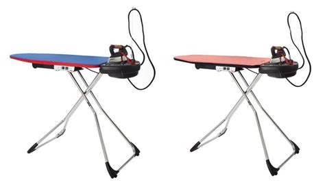 Гладильная система MIE Classico Non-Stop plus скидки sew-line.ru