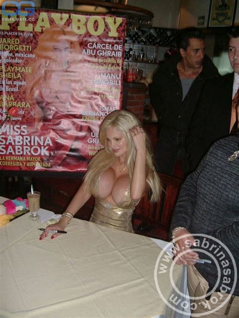 Sabrina Sabrok Nude Pictures Photos Playboy Naked Topless Fappening