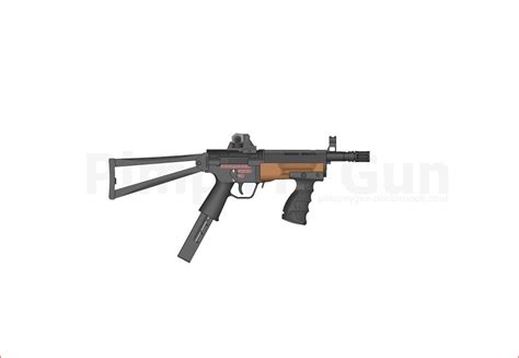 Sro Prkdp Pimp My Gun Wiki Fandom
