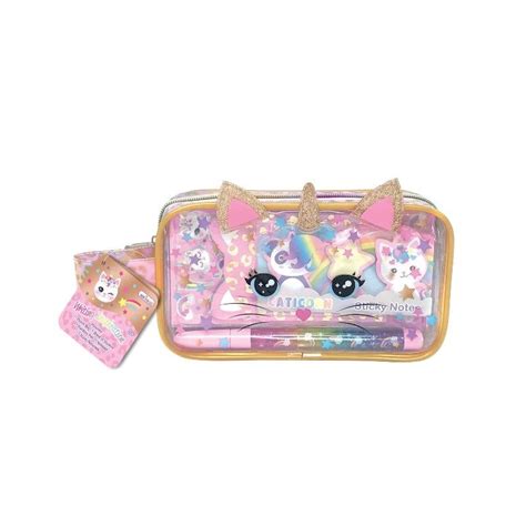 HF CAT HOT FOCUS SET ZA PISANJE Bazzar Ba