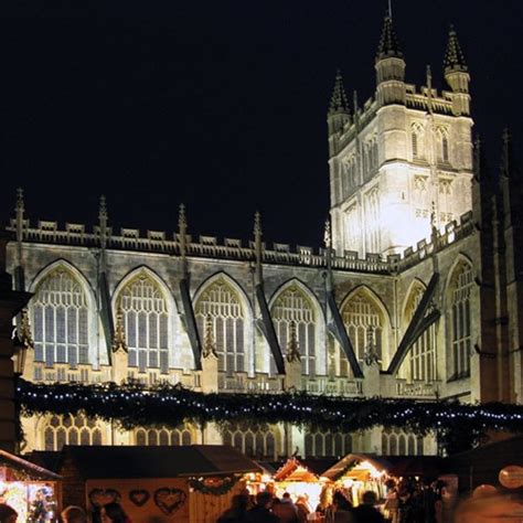 top uk christmas markets located   premier cottages properties