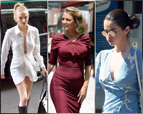 Sophie Turner Blake Lively Selena Gomez Ass Pussy Mouth Scrolller