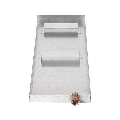 Mr Steam 104402 Max Drip Pan for MAX Series Generators