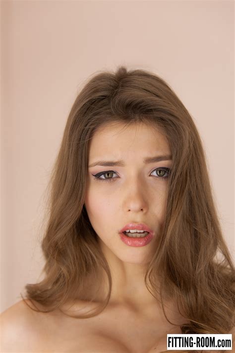 Mila Azul Teen Collection Fitting Room Porn Pic