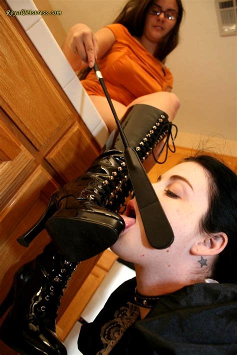 Babe Today Royal Mistress Royalmistress Model Exclusive Foot Fetish