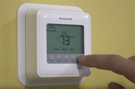 Honeywell Pro Series Thermostat Manual 2023 Reality Paper