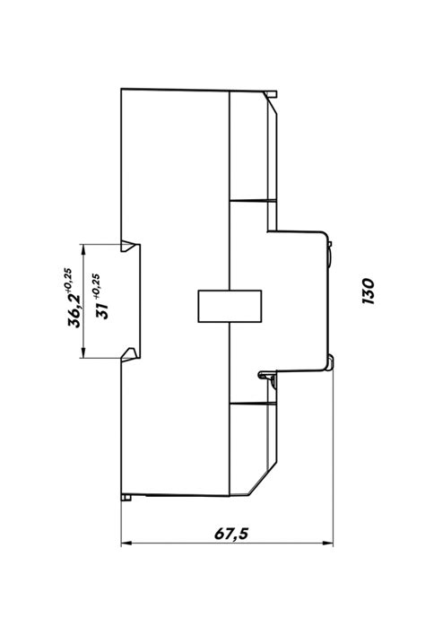 МИРТЕК-12-РУ-D17 - многофункциональный однофазный счетчик электроэнергии