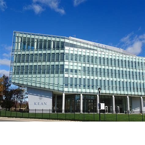 Kean University - STEM Building | Langan