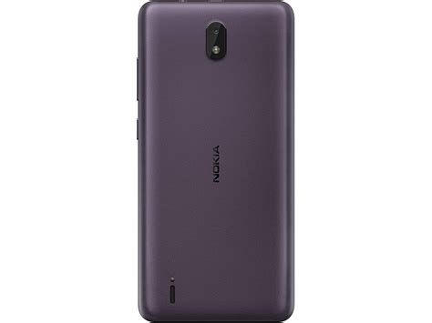 Nokia C01 Plus Dual-SIM 16GB ROM + 1GB RAM (GSM Only | No CDMA) Factory ...