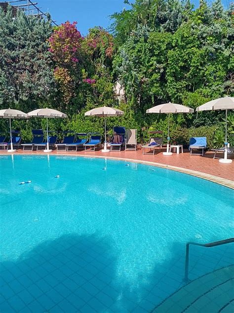 Hotel Ulisse Ischia Prezzi E Recensioni 2025