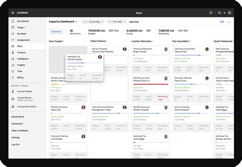 Accounting Practice Management Software For A More Connected Firm