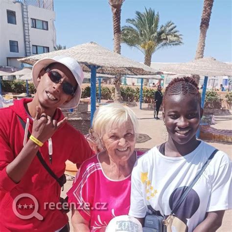 Recenze hotelu Royal Star Beach Resort - Recenze hotelu Royal Star