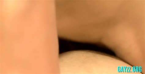 Nasty Gay Gets Pleasure Of Cock