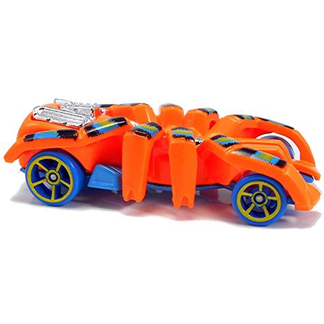 Hot Wheels Speed Spider
