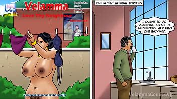 Velamma Episode Love Thy Neighbour Xvideos