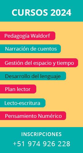 Plan Lector Nara Learning