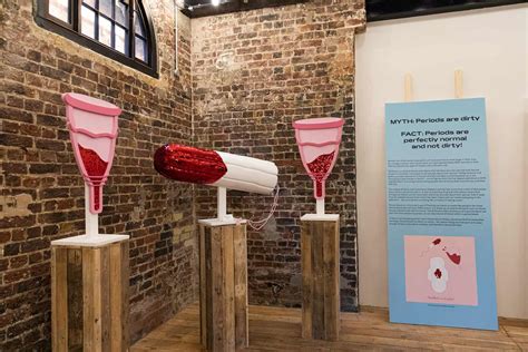 Vagina Museum Challenging Taboos And Misconceptions Blooloop